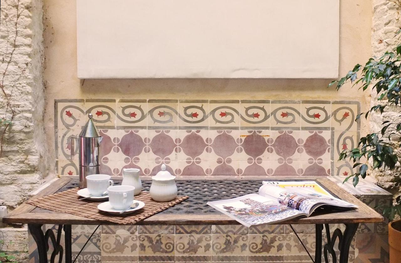 Architecture & Design Home In Triana Séville Extérieur photo