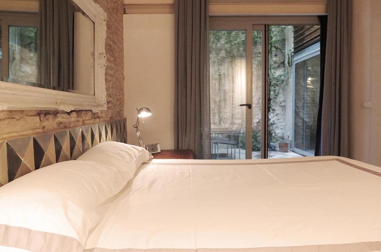 Architecture & Design Home In Triana Séville Extérieur photo