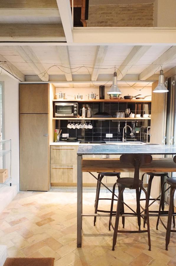Architecture & Design Home In Triana Séville Extérieur photo