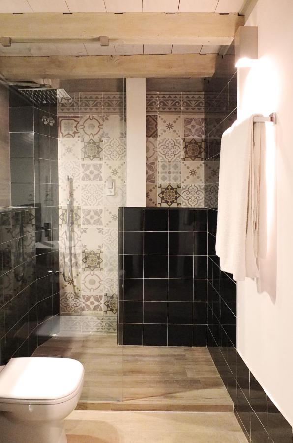 Architecture & Design Home In Triana Séville Extérieur photo