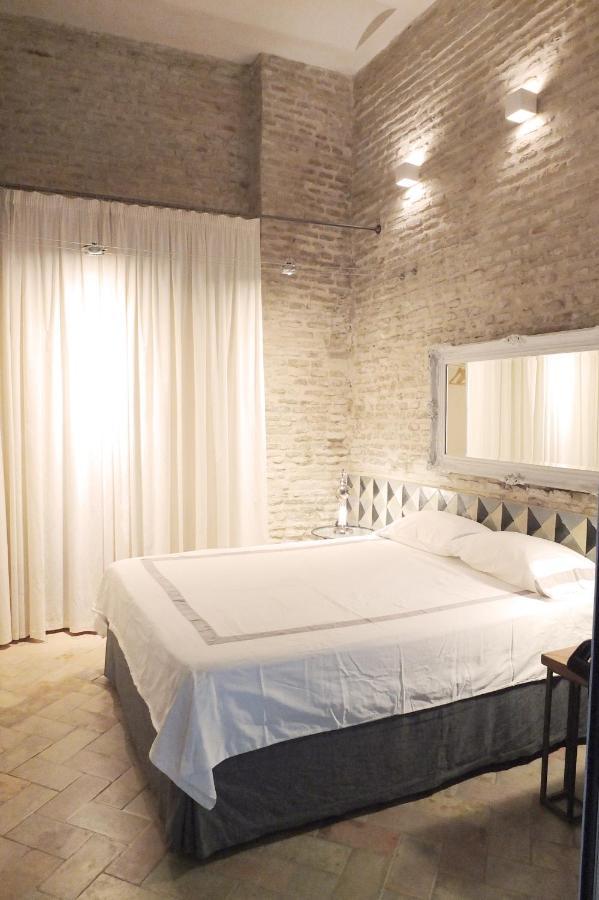 Architecture & Design Home In Triana Séville Extérieur photo